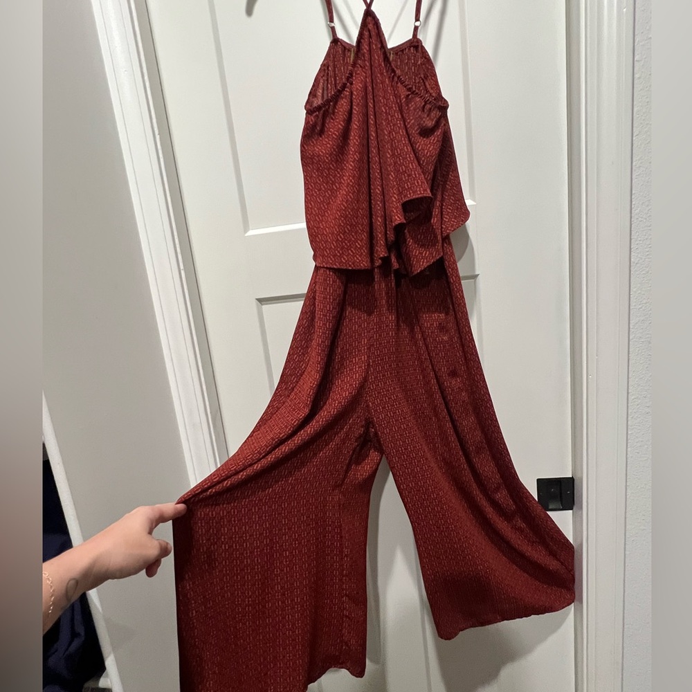 Women’s Jumpsuit